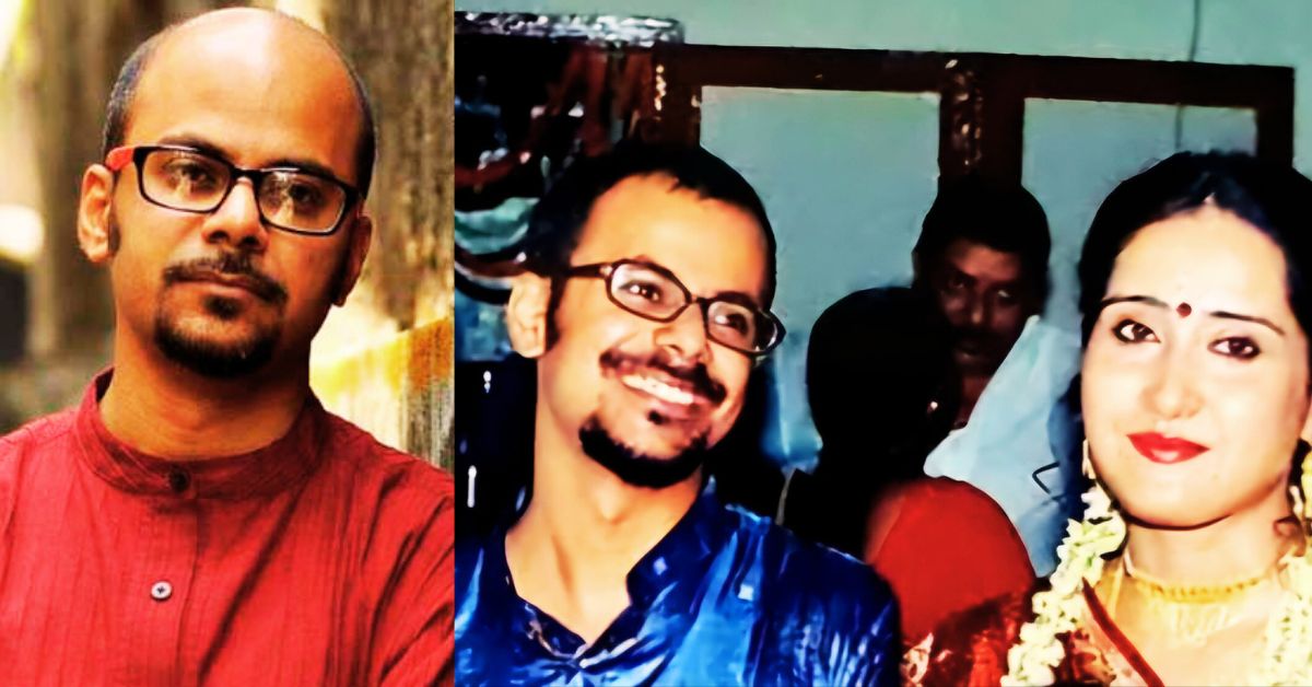 শ্রীজাত বন্দ্যোপাধ্যায়