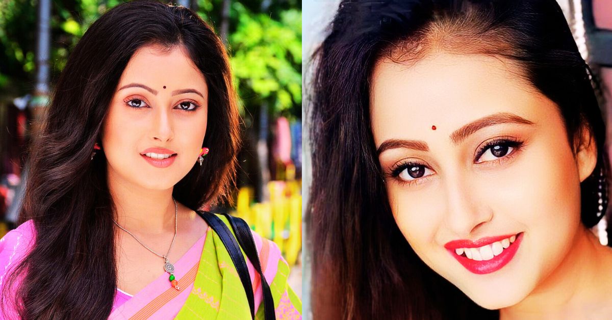 পল্লবী শর্মা