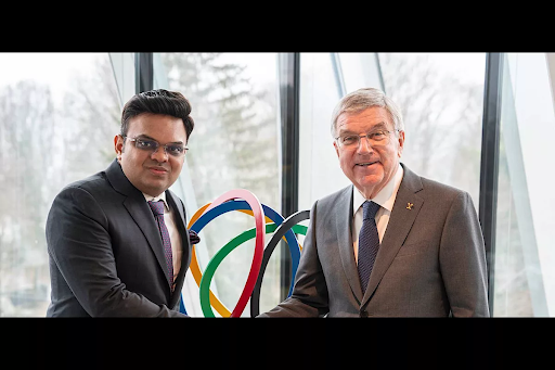 আন্তর্জাতিক ক্রিকেট