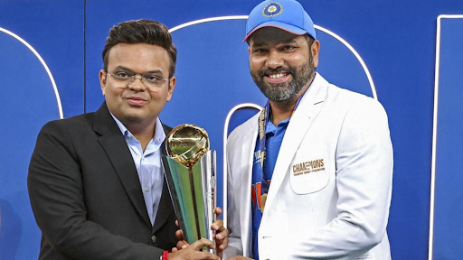 আন্তর্জাতিক ক্রিকেট