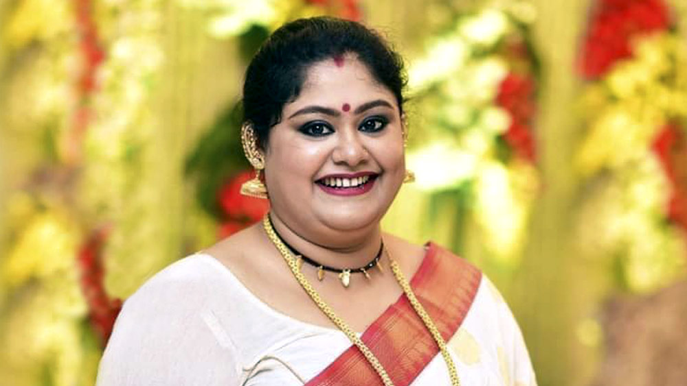 মিত্তির বাড়ি