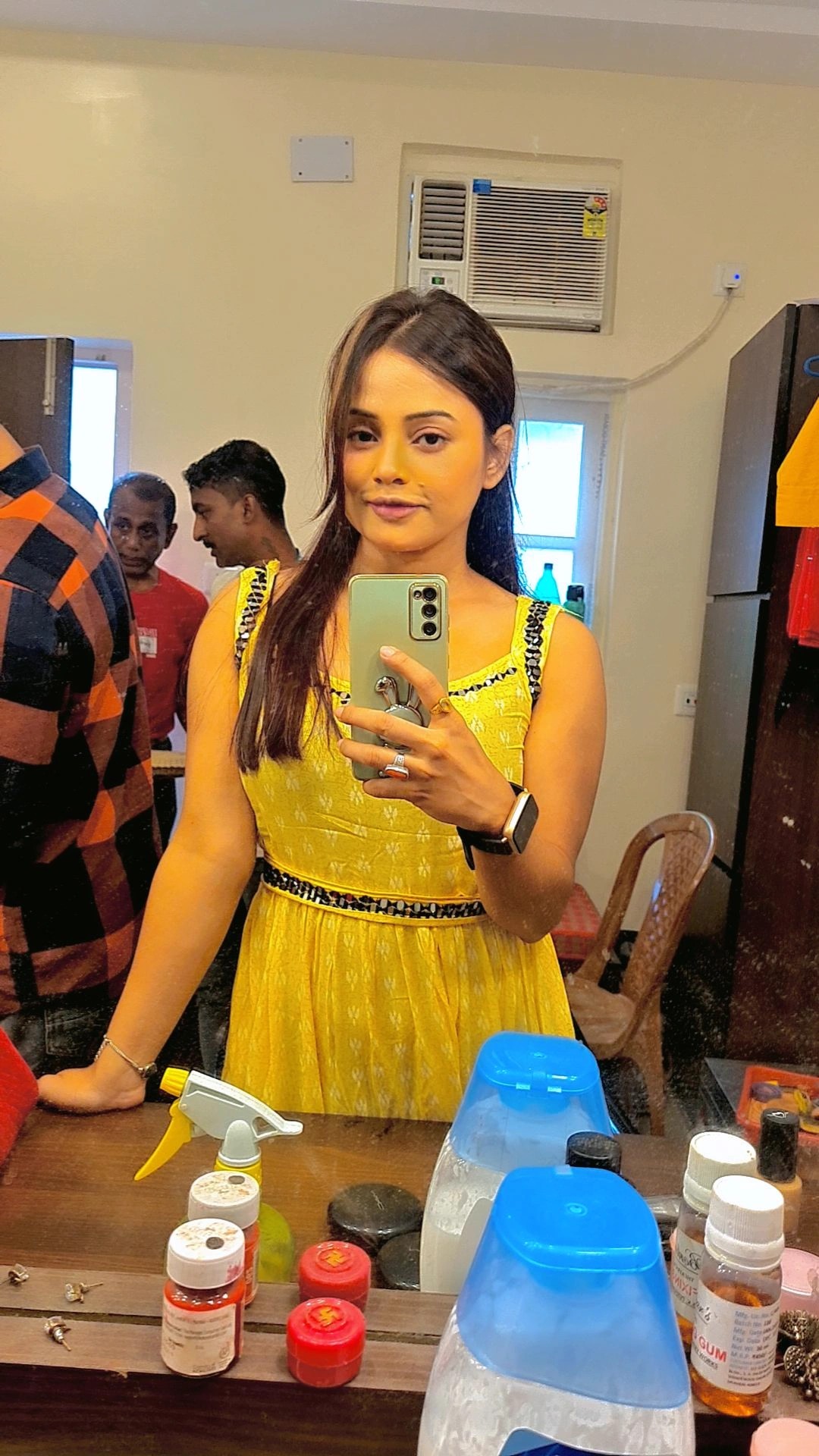 তুই আমার হিরো