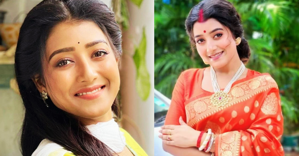 আরাত্রিকা মাইতি