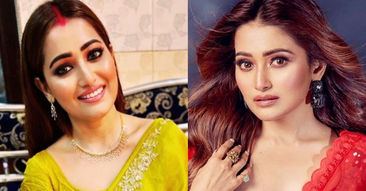 সুদীপ্তা ব্যানার্জী