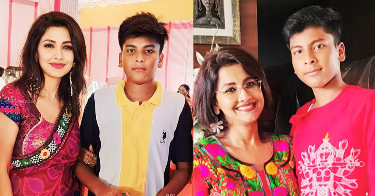  রচনা বন্দ্যোপাধ্যায়