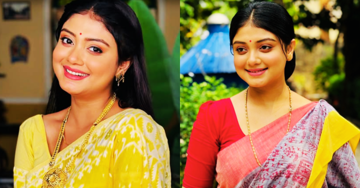 রুশা মুখার্জি