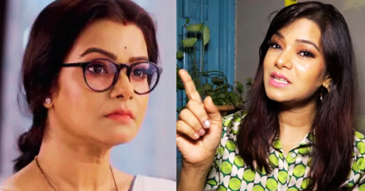 সোনালী চৌধুরী