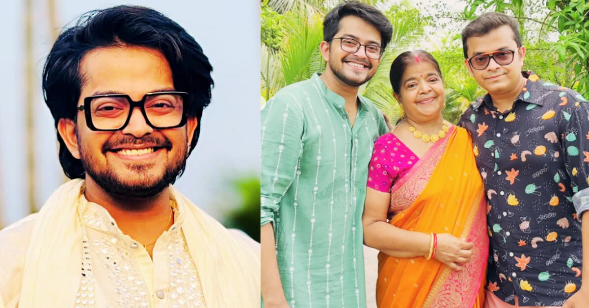 সায়ক চক্রবর্তী
