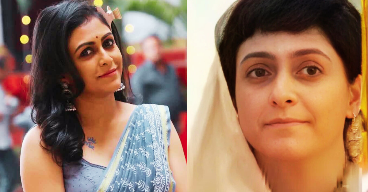 স্নেহা চ্যাটার্জী