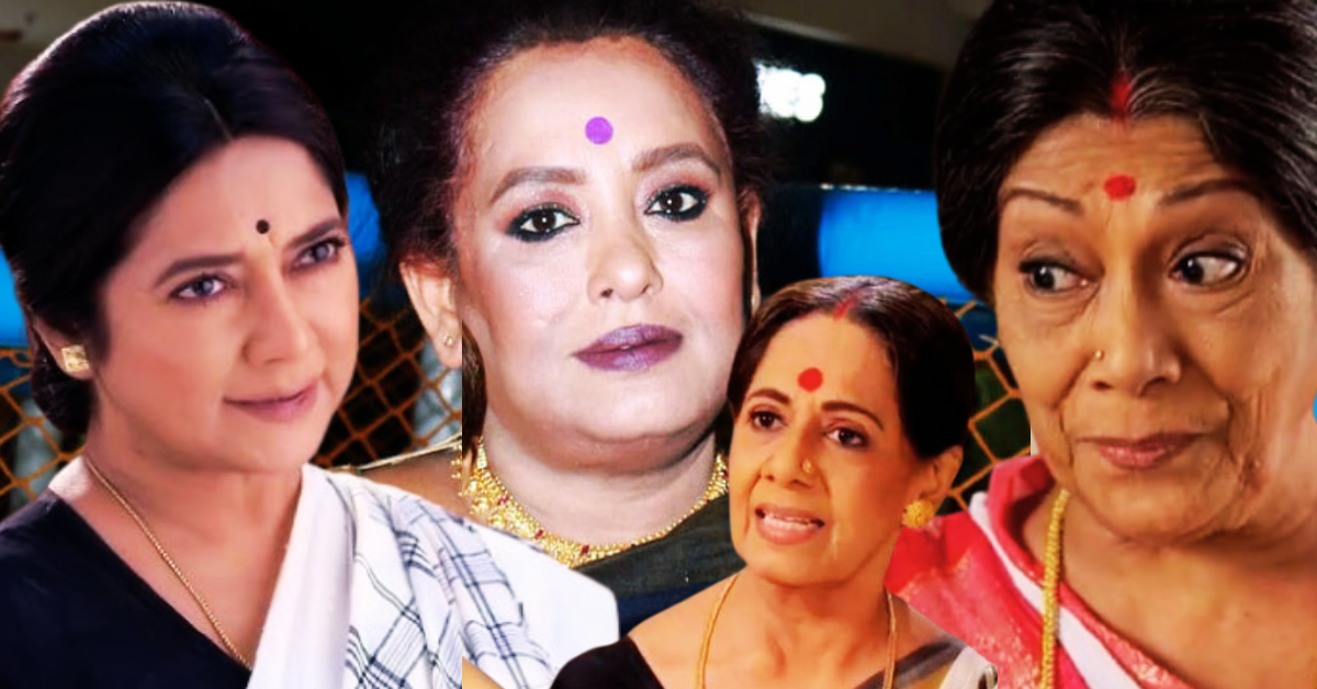 লীনা গঙ্গোপাধ্যায়