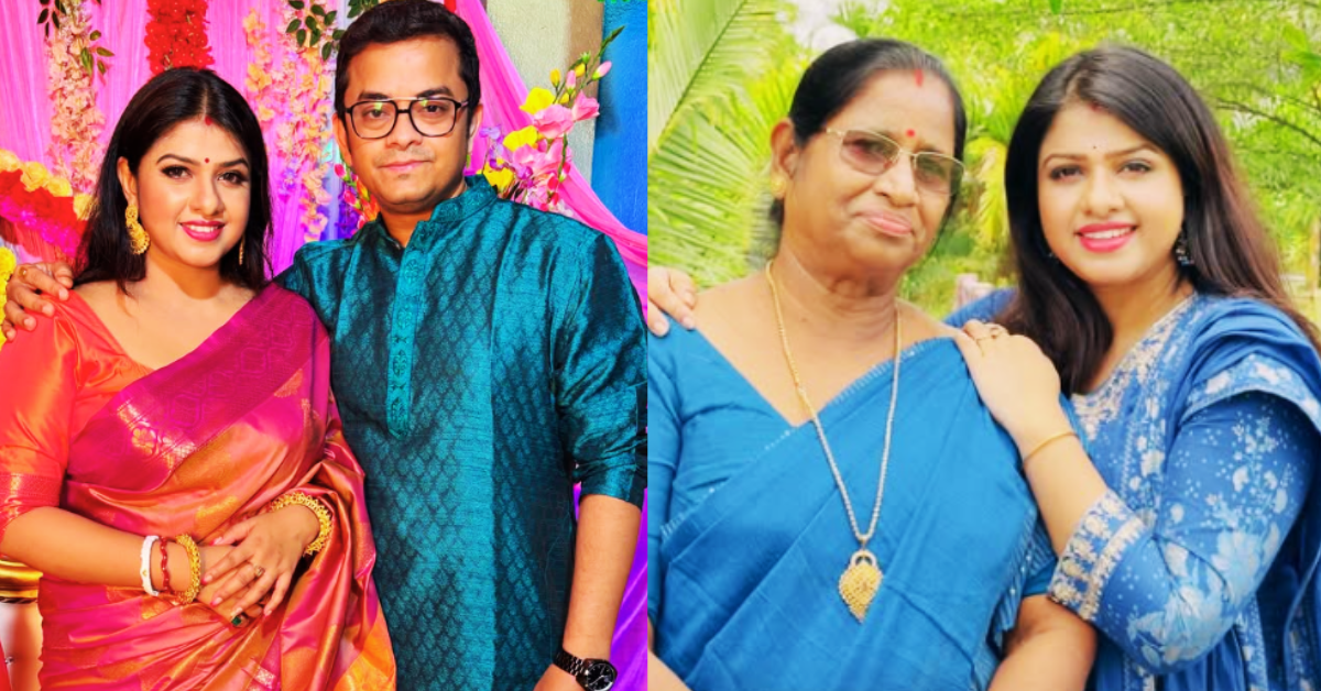 সুস্মিতা রায়