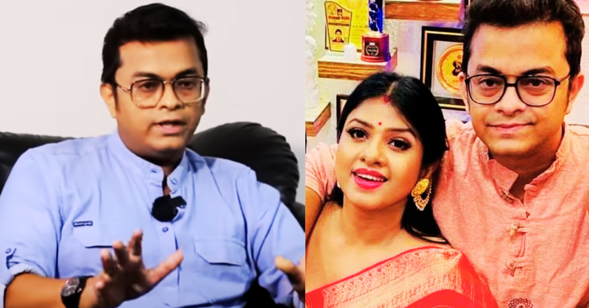 সব্যসাচী চক্রবর্তী