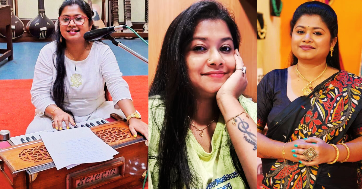 মৌমিতা দেবনাথ