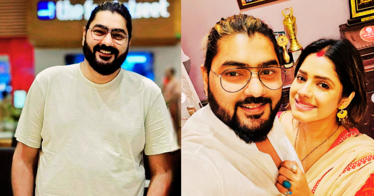 সঙ্গীত তিওয়ারি