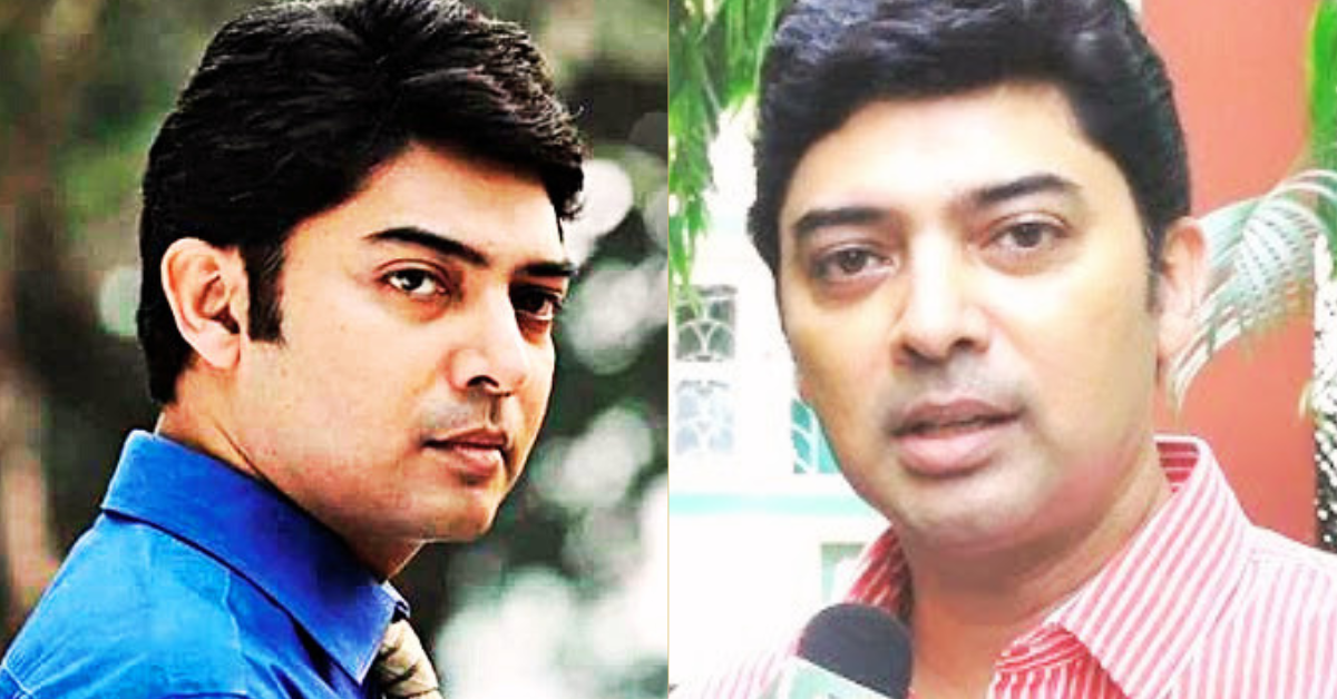 ভাস্বর চট্টোপাধ্যায়