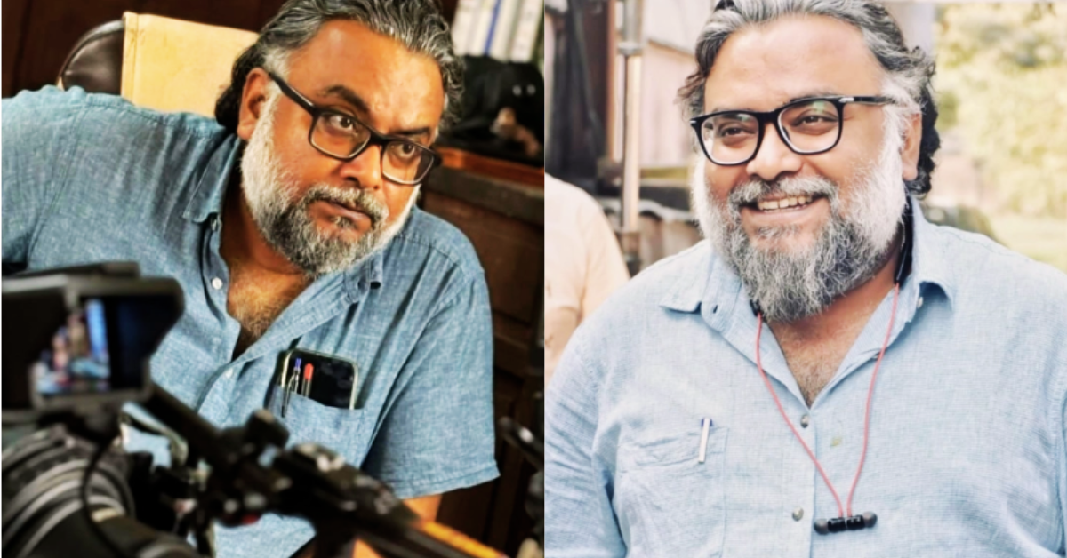 অয়ন সেনগুপ্ত