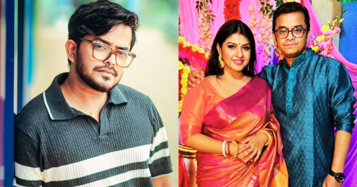 সায়ক চক্রবর্তী