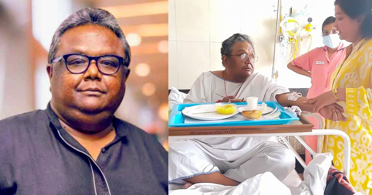 ইন্দ্রদীপ দাশগুপ্ত
