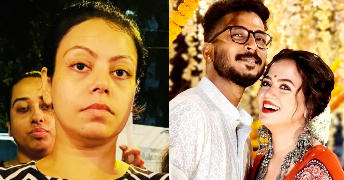 চাঁদনী গঙ্গোপাধ্যায়