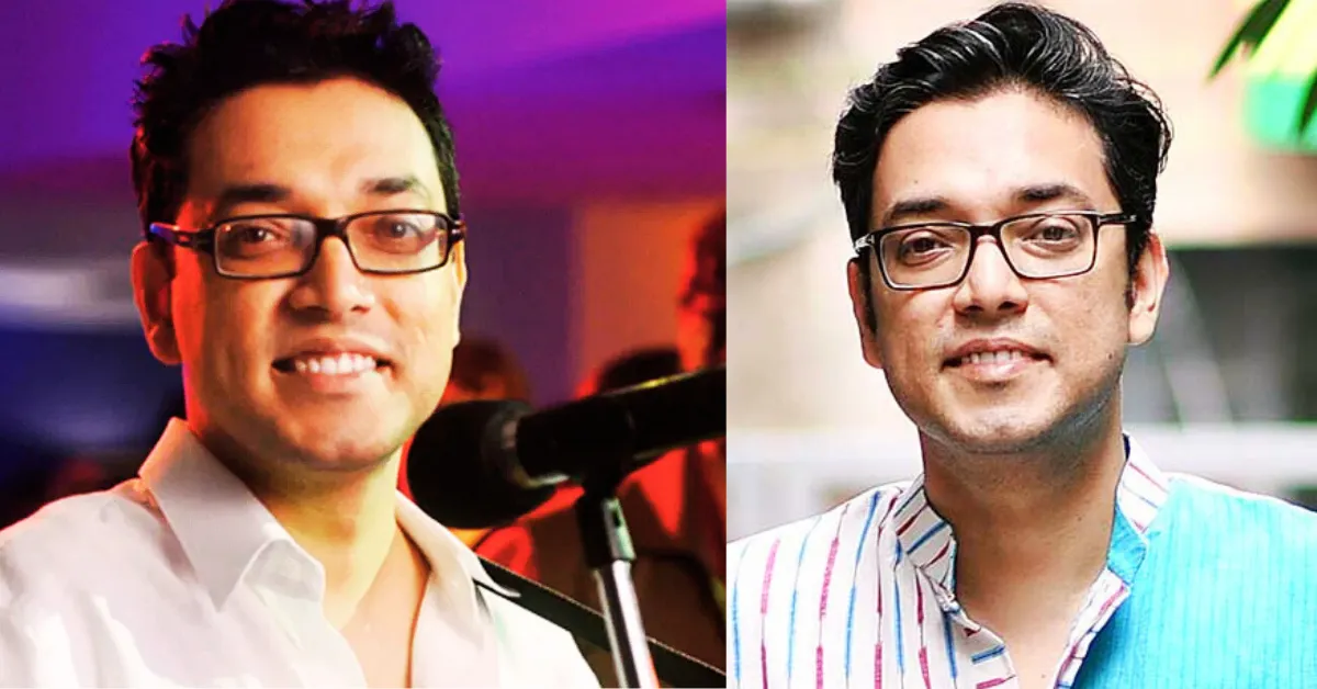 অনুপম রায়