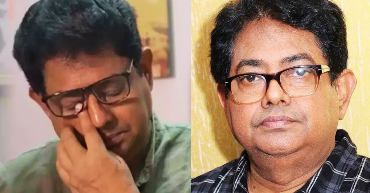 শঙ্কর চক্রবর্তী