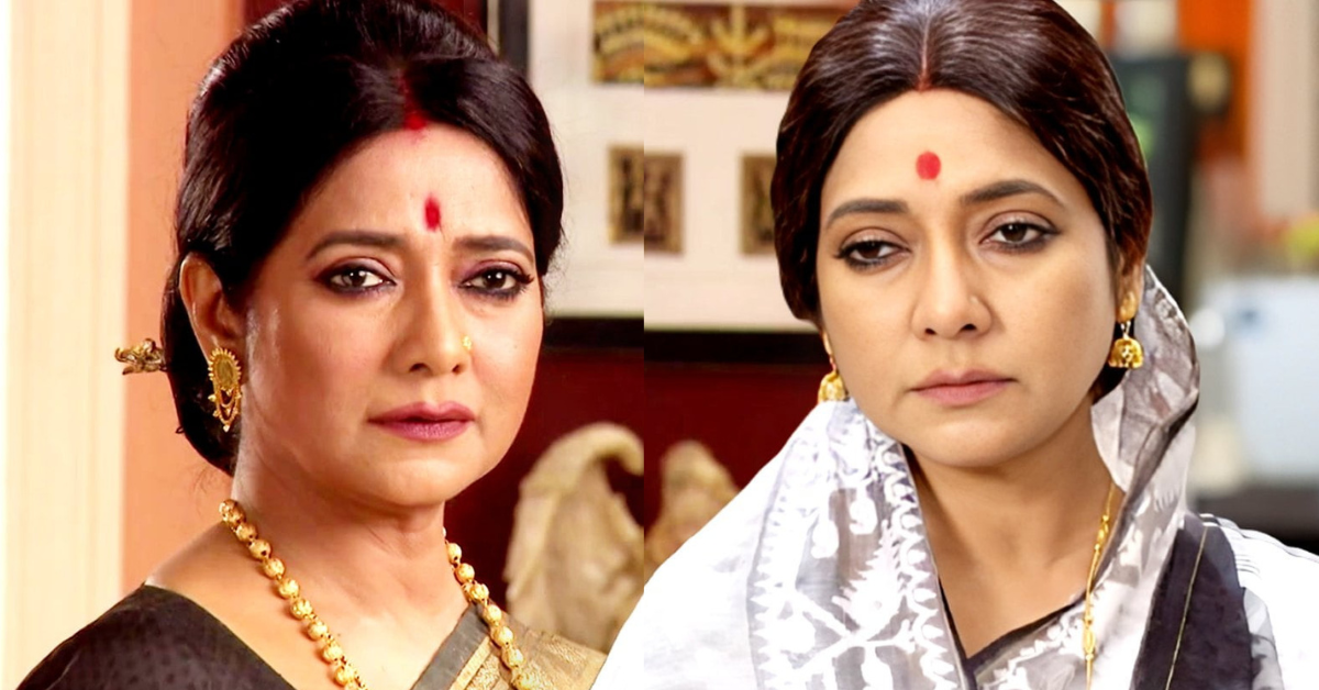 ঋতা দত্ত চক্রবর্তী