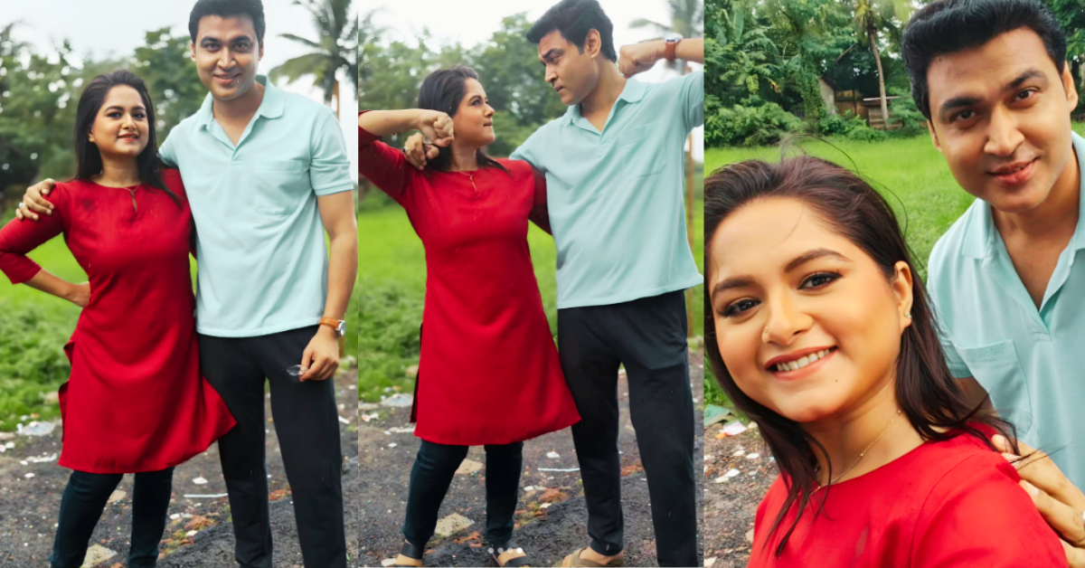 ইপ্সিতা-ফাহিম
