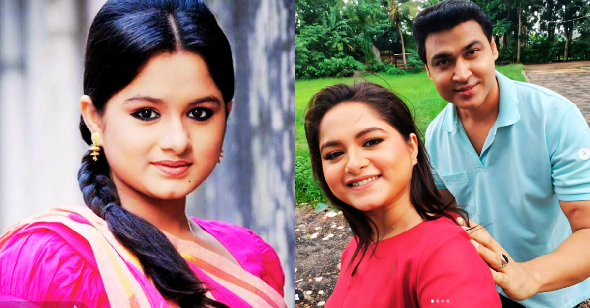 ইপ্সিতা-ফাহিম