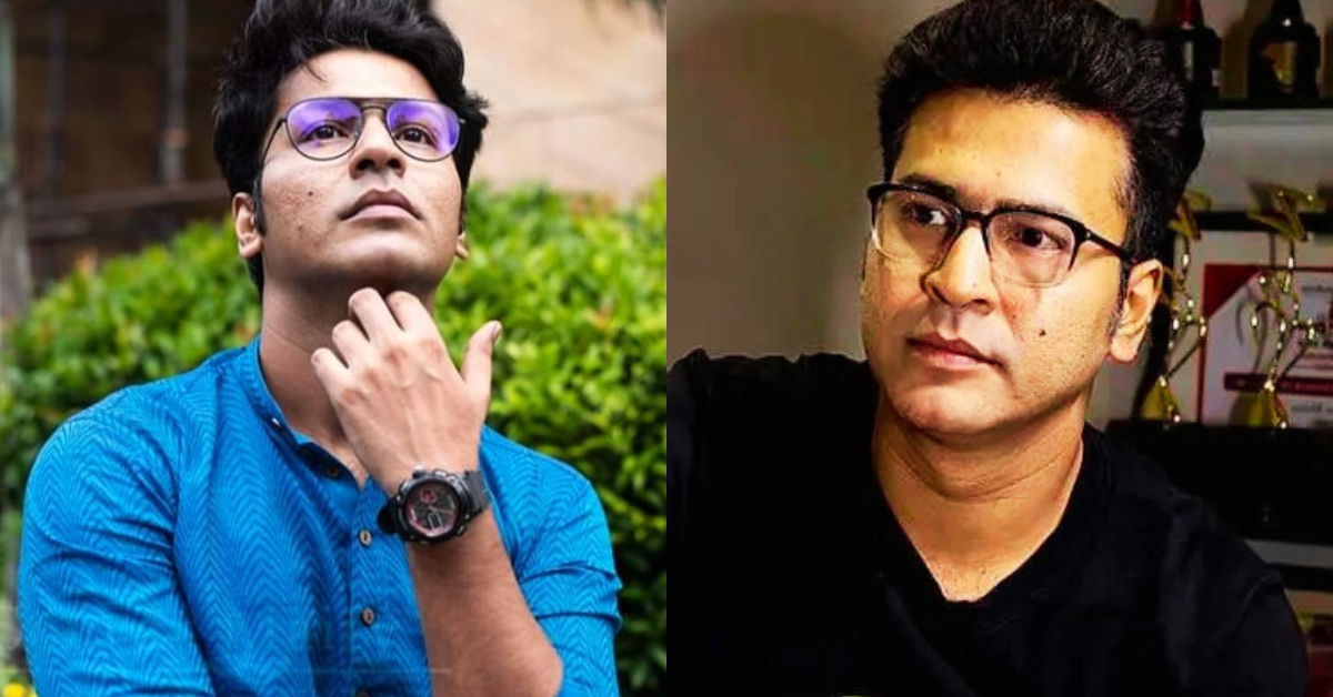 অনির্বাণ ভট্টাচার্য