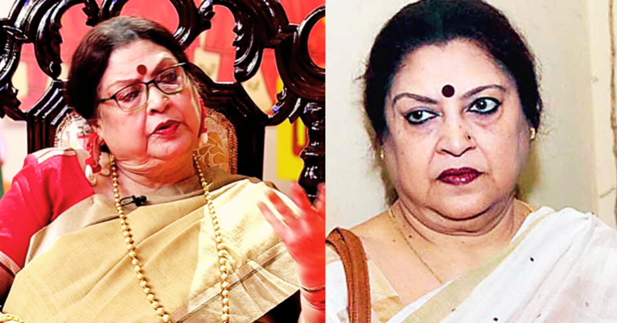 শকুন্তলা বড়ুয়া