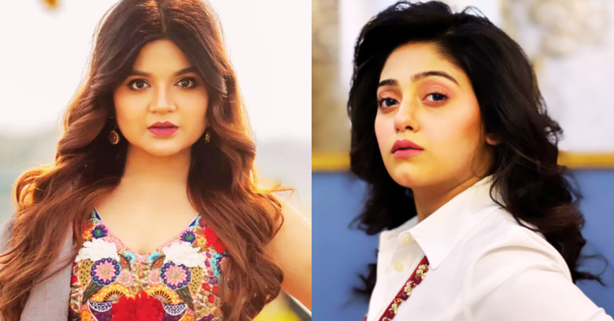 রণিতা- দীপান্বিতা