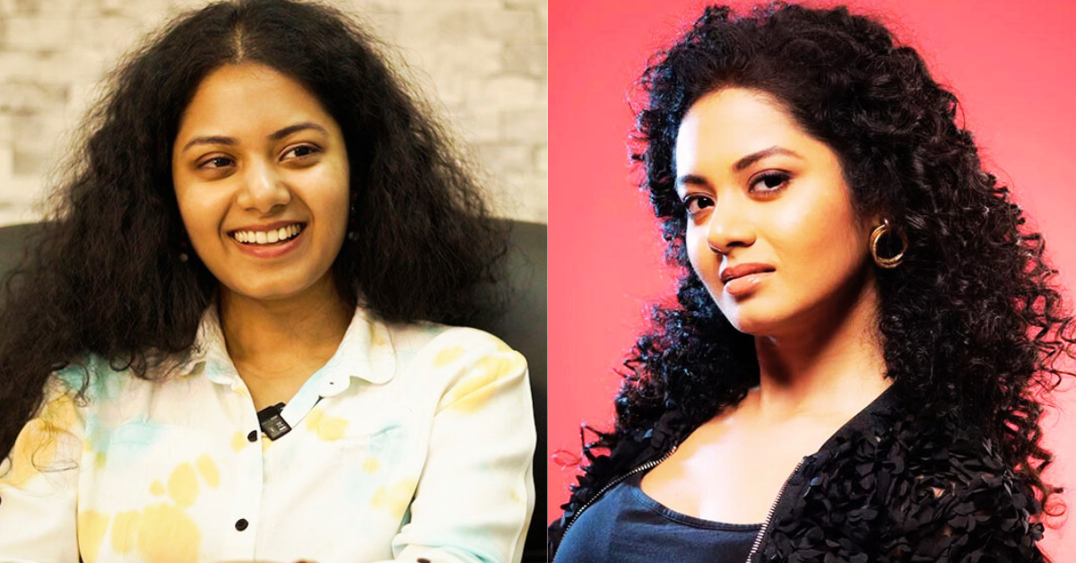 অন্বেষা দত্তগুপ্ত