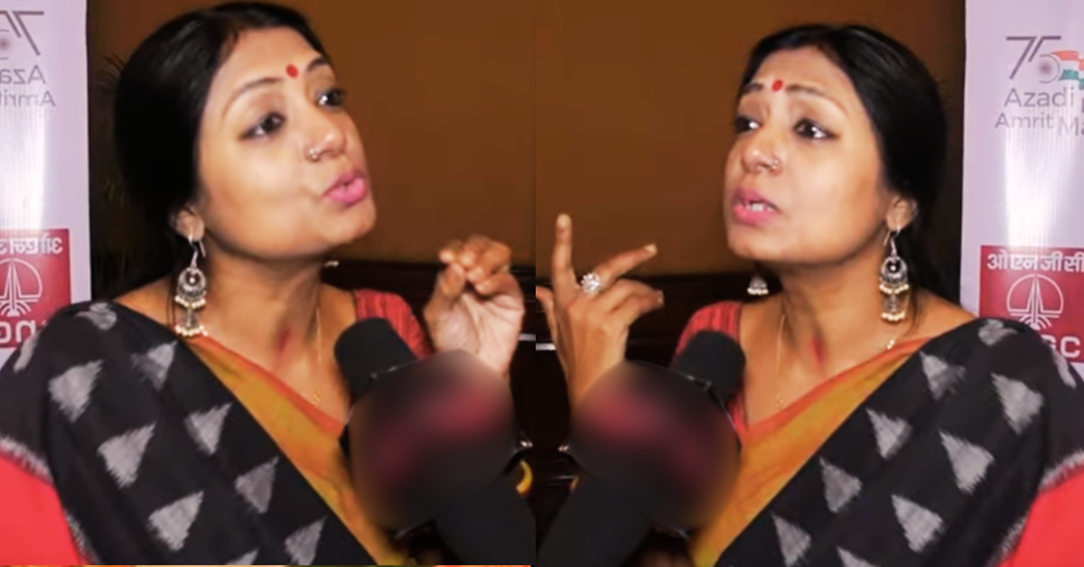 শুভমিতা ব্যানার্জি