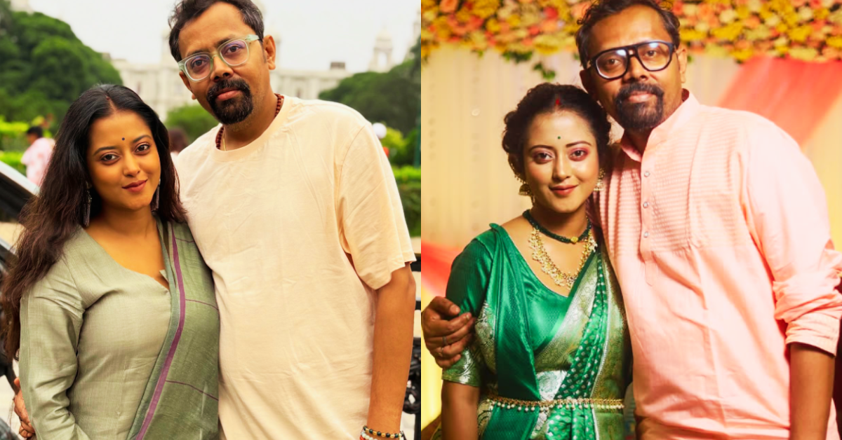 শ্রুতি দাস