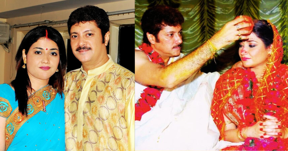 সংযুক্তা চট্টোপাধ্যায়