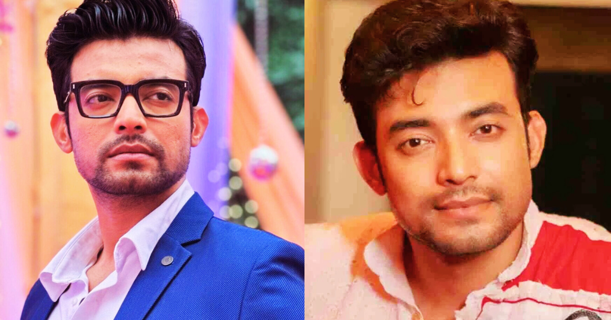 রণজয় বিষ্ণু