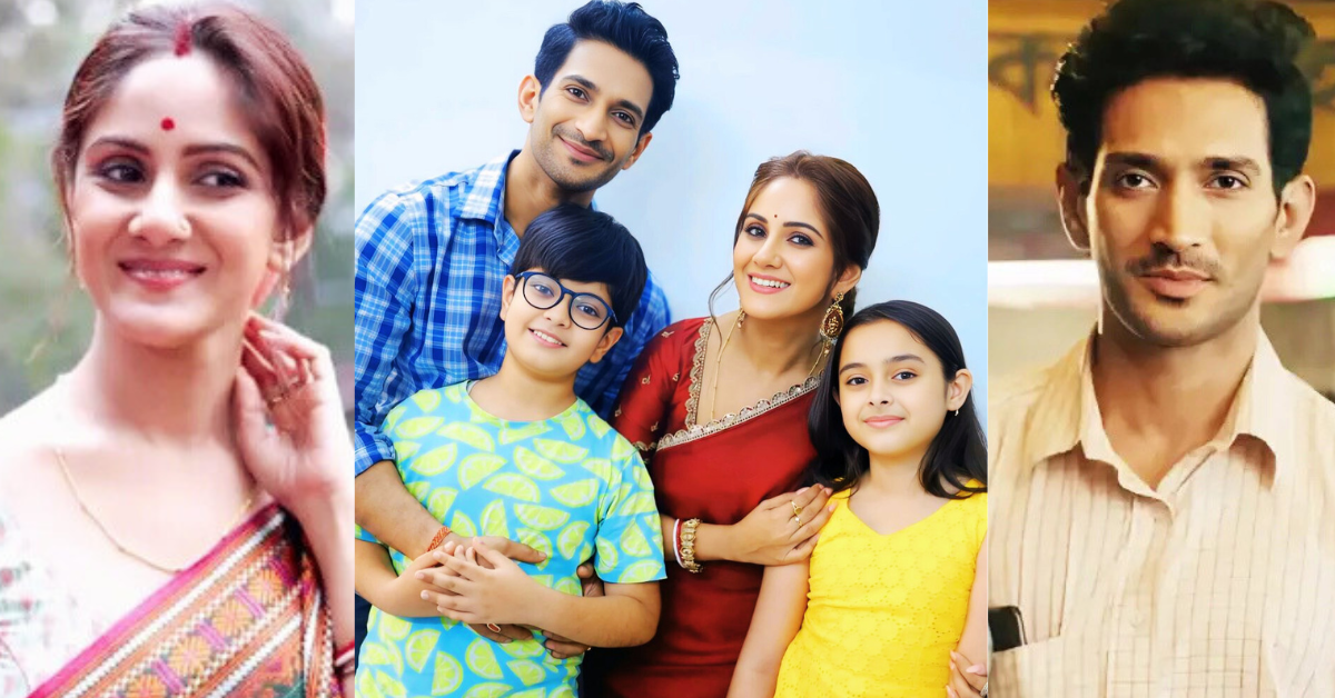 পরশুরাম আজকের নায়ক