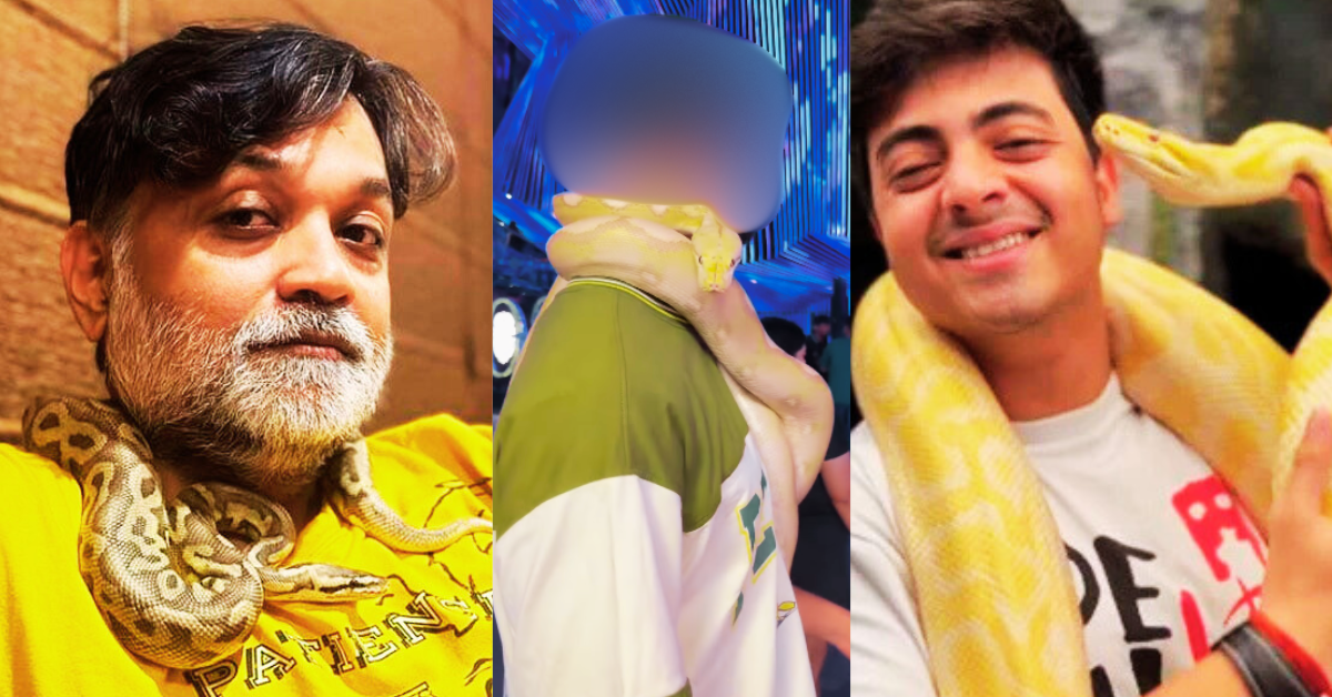 ক্রুশল অহুজা