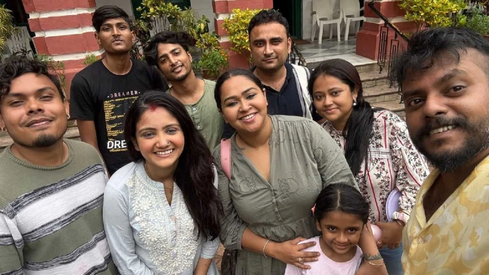 অলকানন্দা গুহ