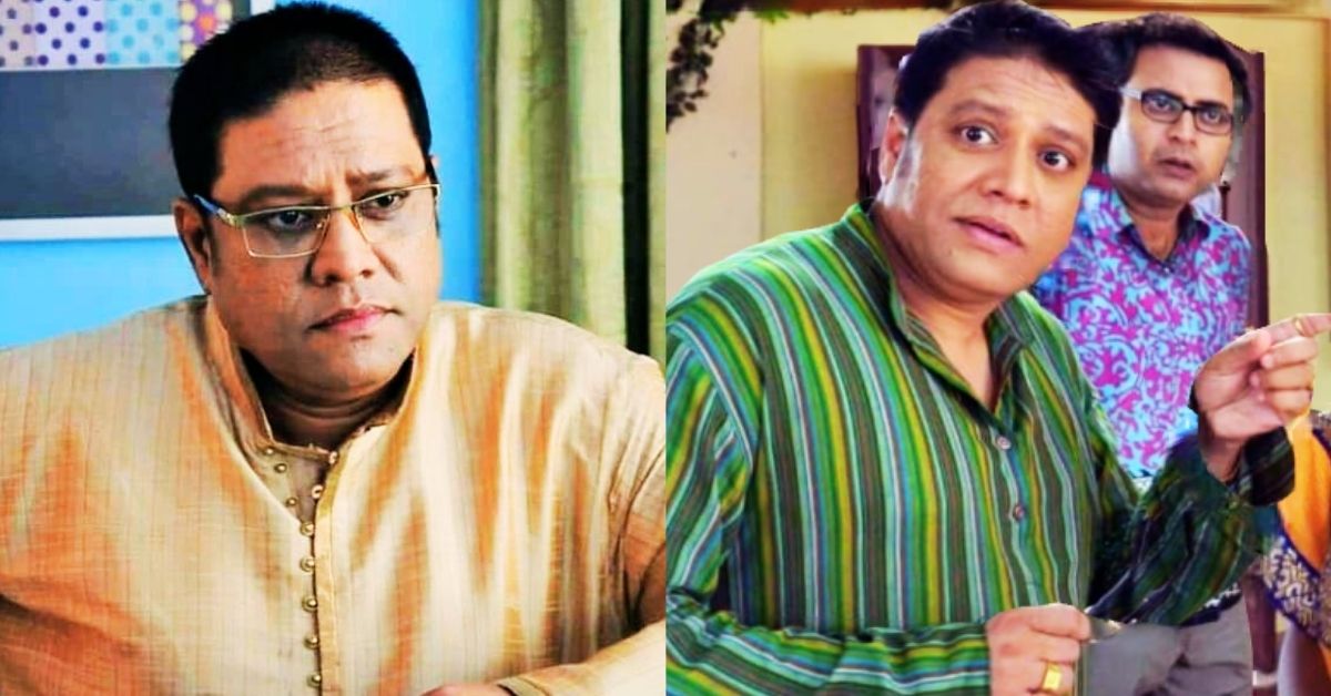 অনিন্দ্য সরকার