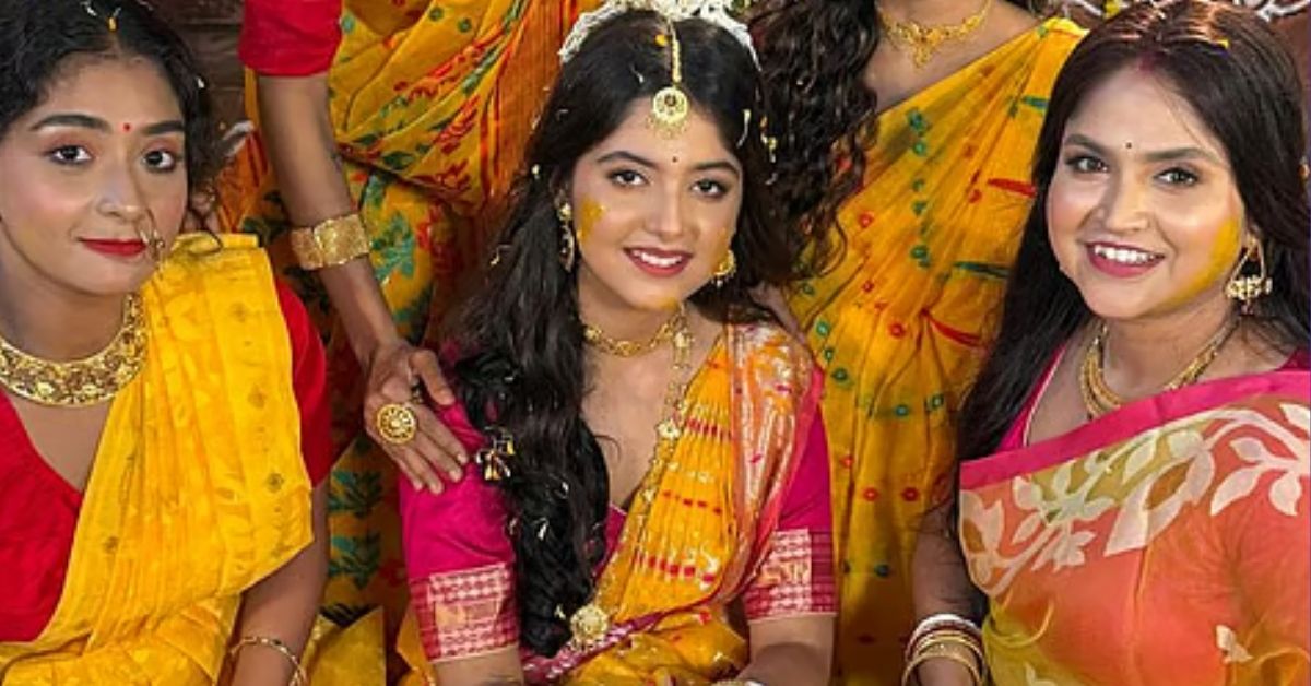 অয়ন্যা চট্টোপাধ্যায়