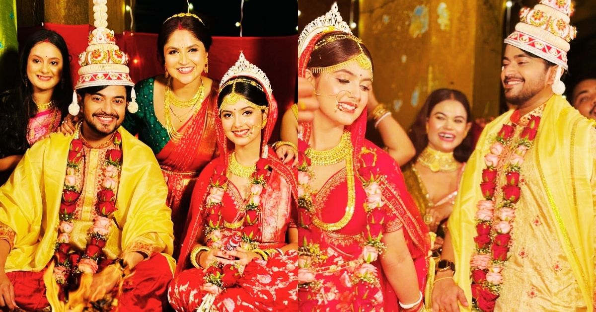 সায়ক চক্রবর্তী