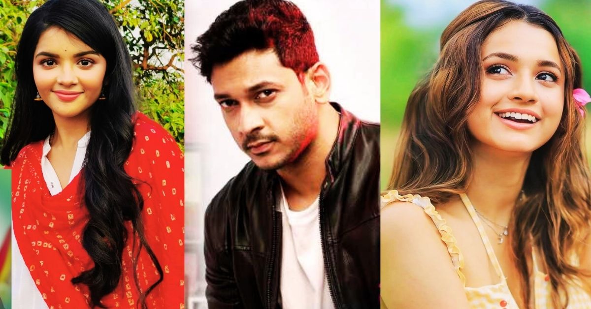 সোমরাজ-নন্দিনী-সাইনা
