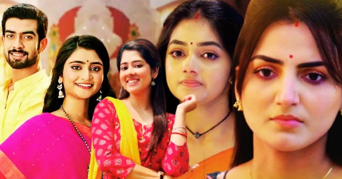 বাংলা ধারাবাহিকের টিআরপি
