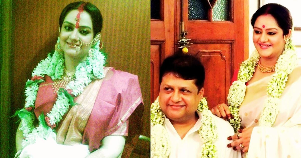 সুদীপা চট্টোপাধ্যায়