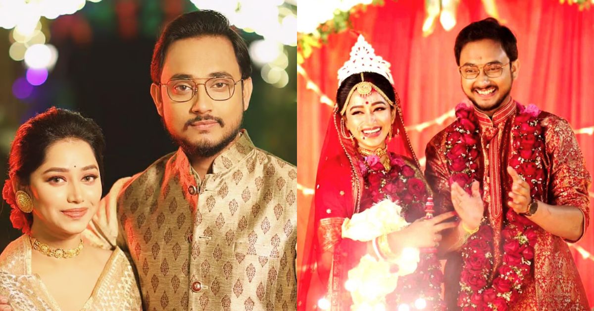 দীপ্সিতা-কৌশিক