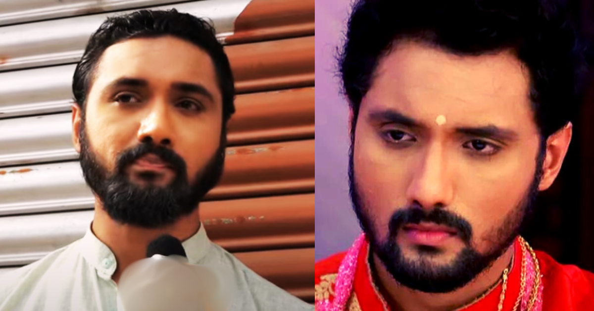 অভিনেতা অর্ক চক্রবর্তী