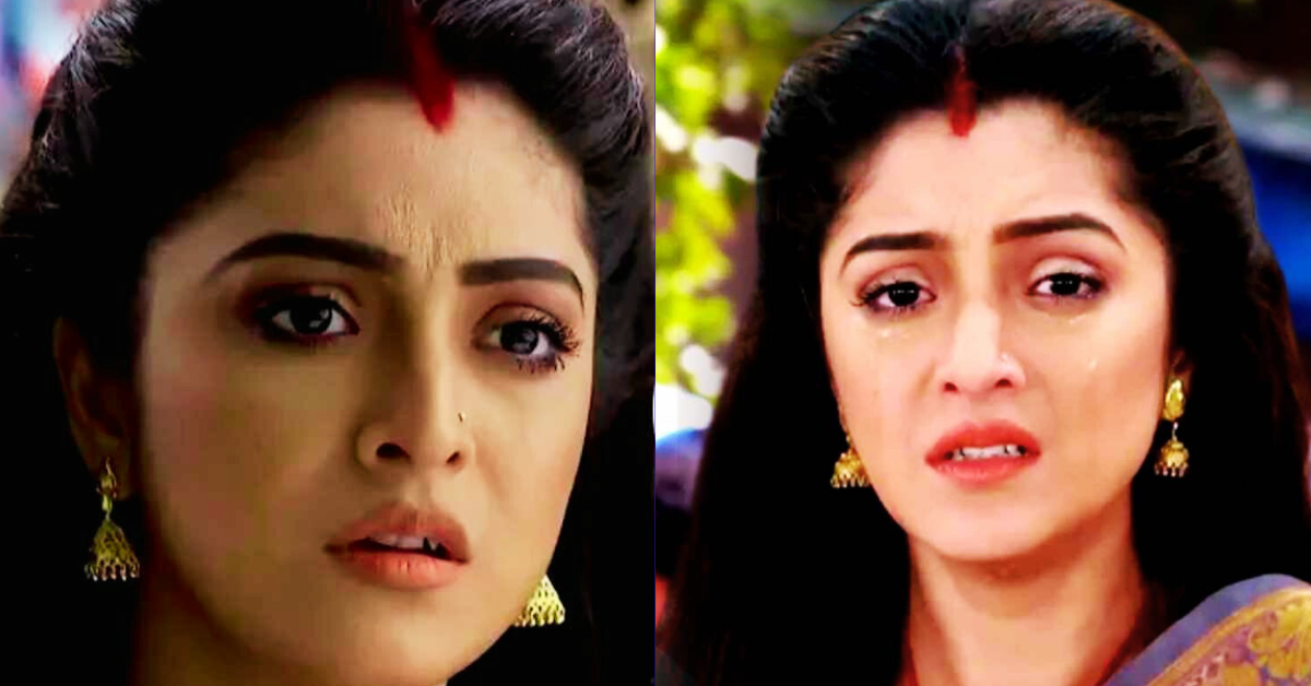 শ্বেতা ভট্টাচার্য