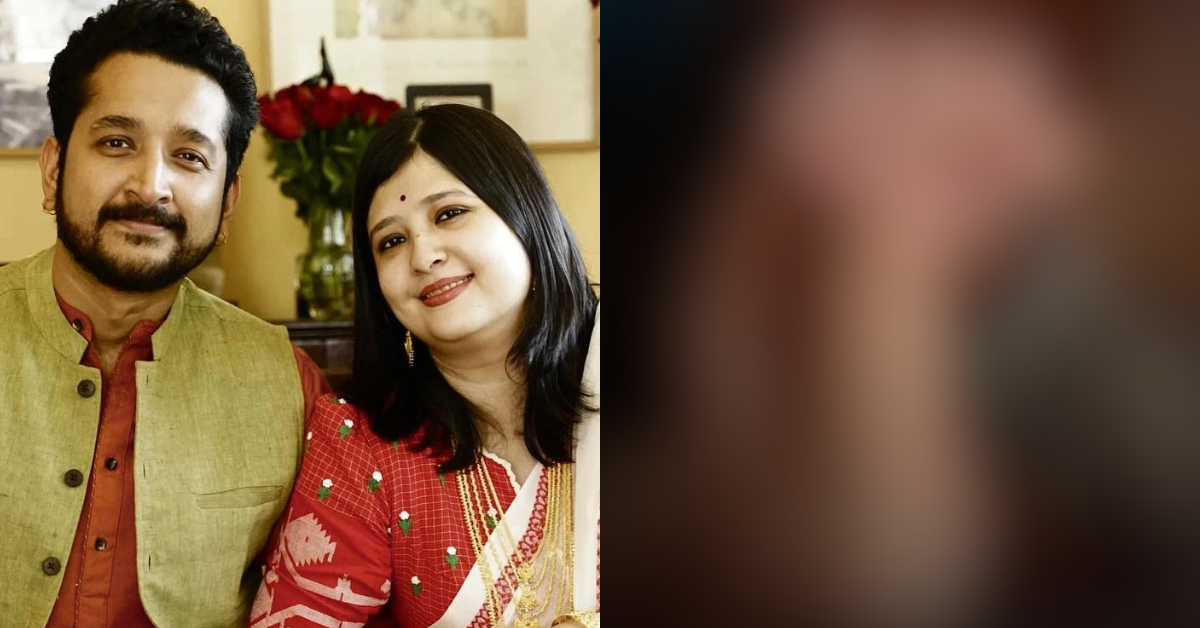 প্রিয়া চক্রবর্তী