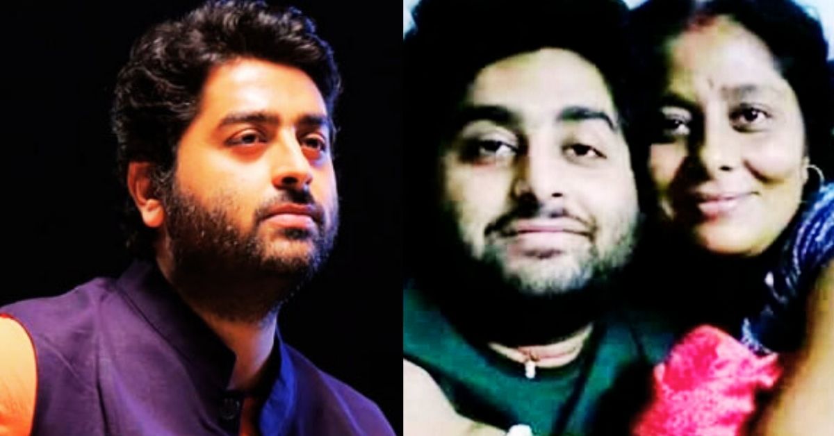 অরিজিৎ সিং